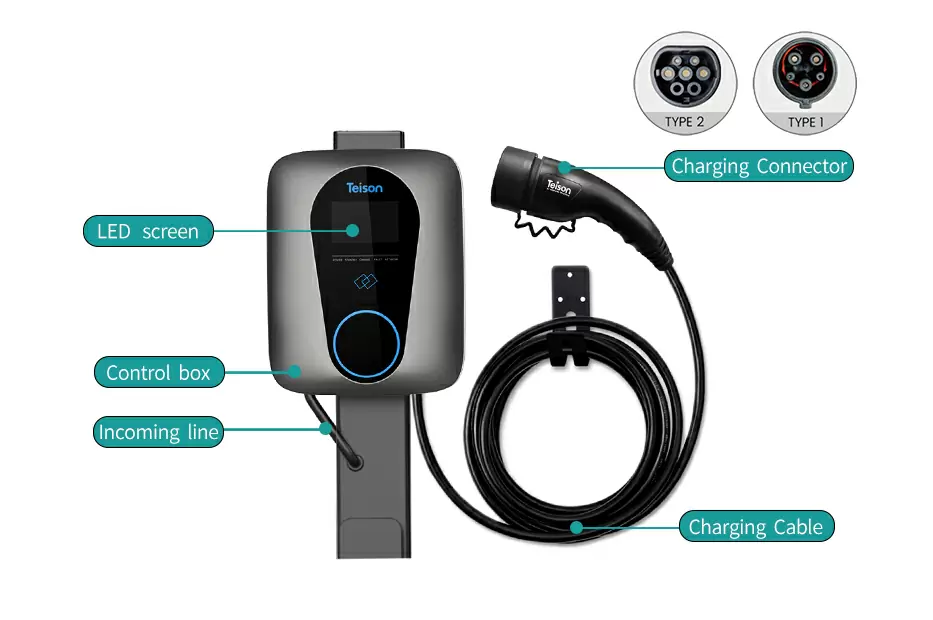 Teison Type Smart Pro