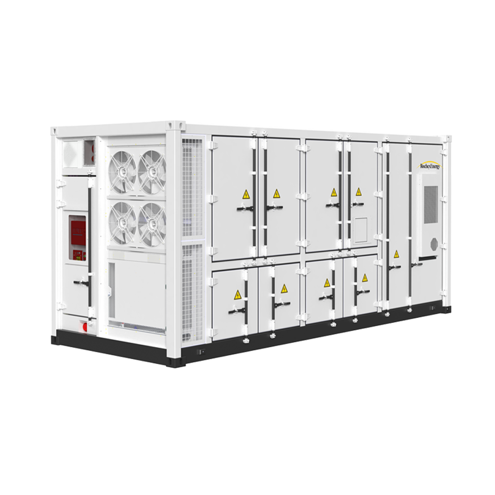 2 MWh container