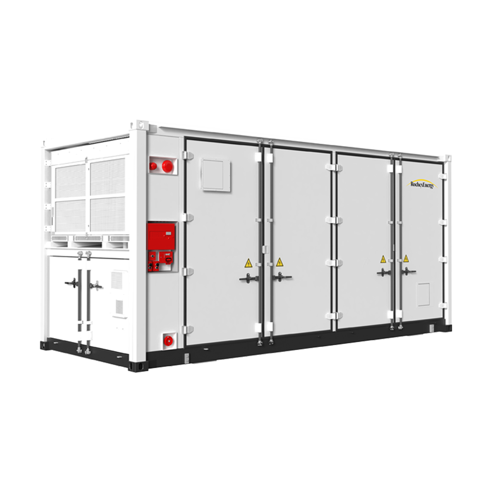 5 MWh container